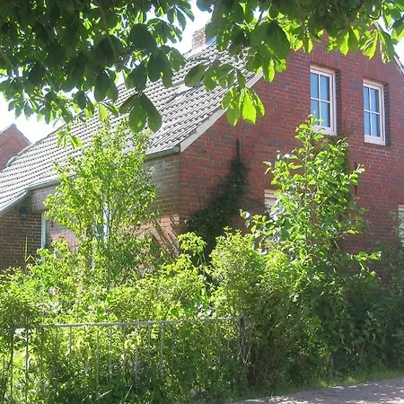 Дом отдыха Campen