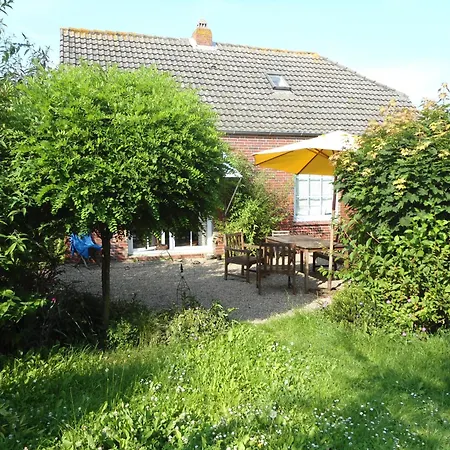 Campen * Krummhoern