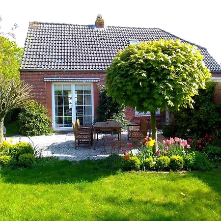 Campen Holiday home