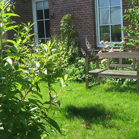 Campen Дом отдыха