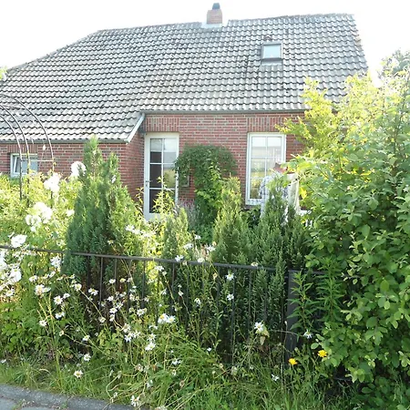 Campen Дом отдыха Крумхёрн