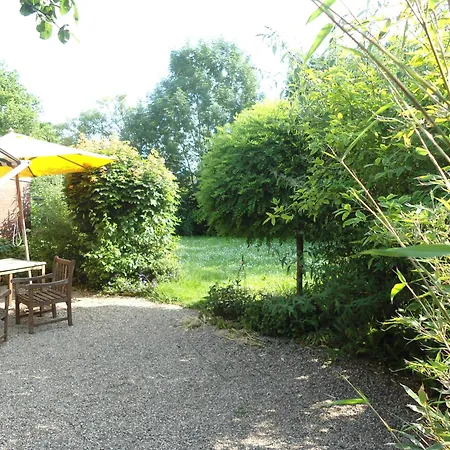 Tatil Evi Campen