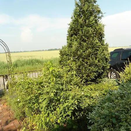 Campen Дом отдыха