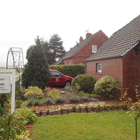 Tatil Evi Campen Krummhörn