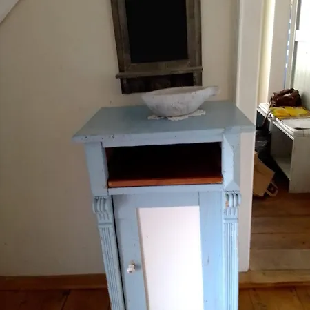 Campen * Крумхёрн