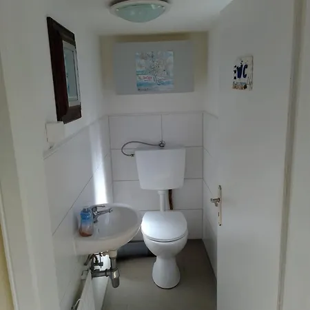 Campen Дом отдыха