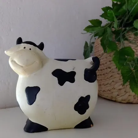 Tatil Evi Campen Krummhörn