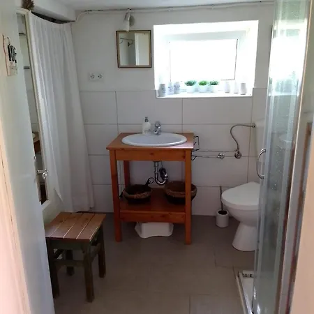 Дом отдыха Campen