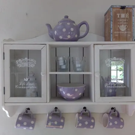 Дом отдыха Campen *