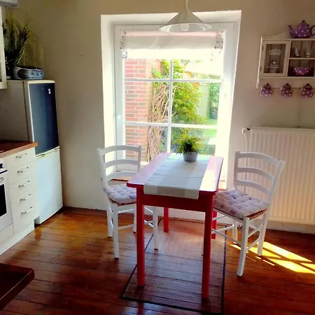 Дом отдыха Campen