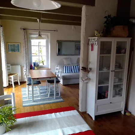 Campen Дом отдыха