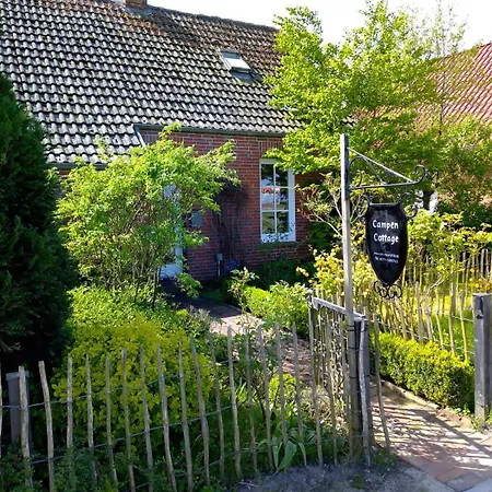 Campen Дом отдыха