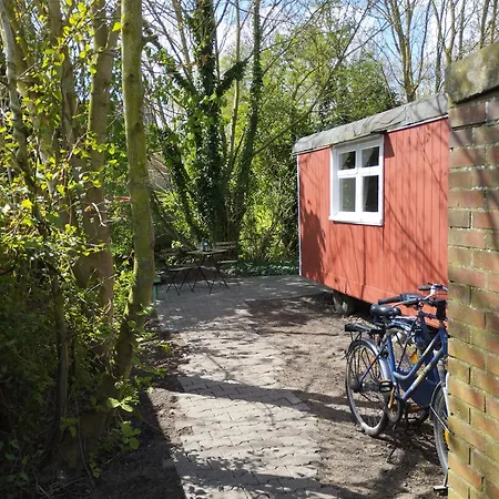 Дом отдыха Campen Крумхёрн