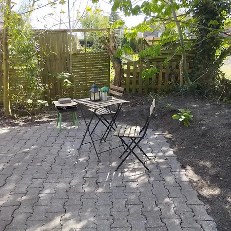 Дом отдыха Campen *