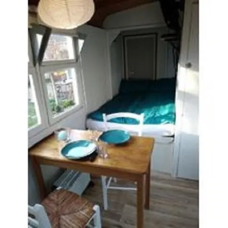 Campen Дом отдыха