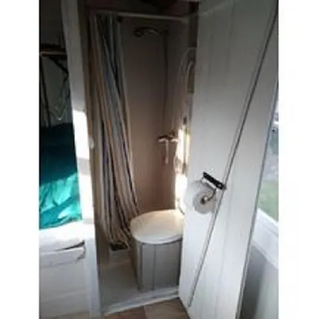 Дом отдыха Campen