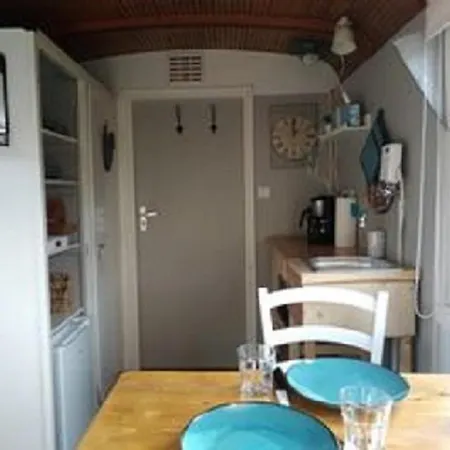 Campen * Крумхёрн