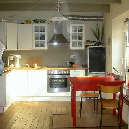 Campen * Крумхёрн