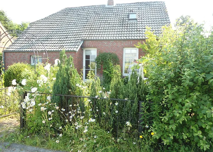 Campen Feriehus Krummhörn