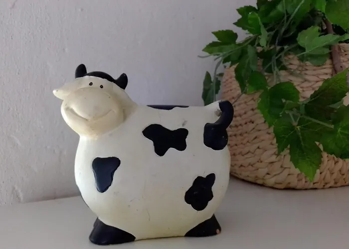 Feriehus Campen Krummhörn