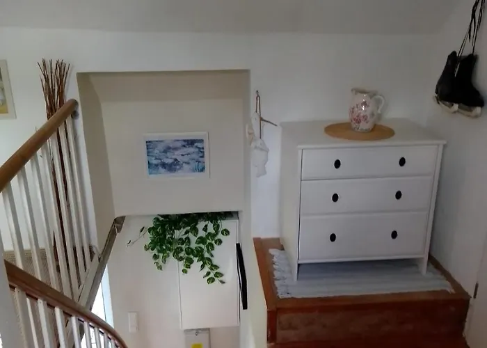 Campen Feriehus Krummhörn