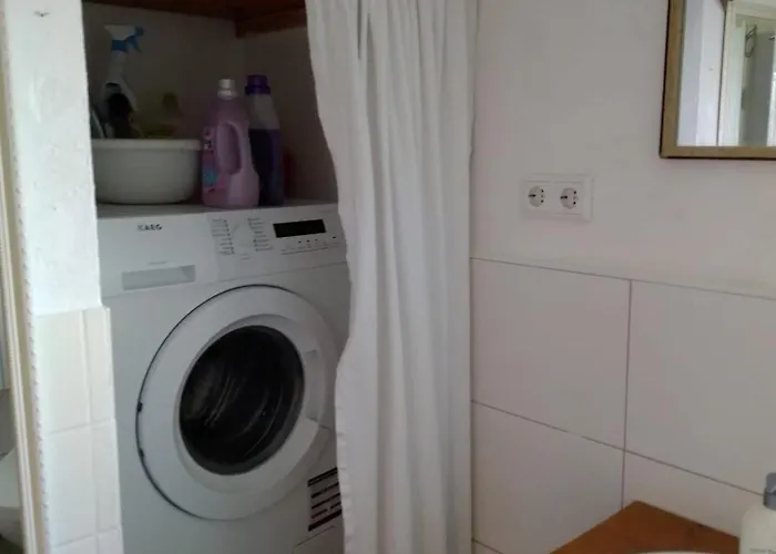 Campen Feriehus Krummhörn