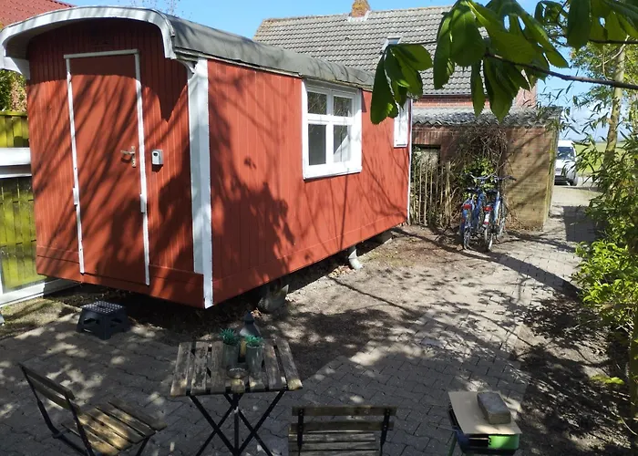 Feriehus Campen *