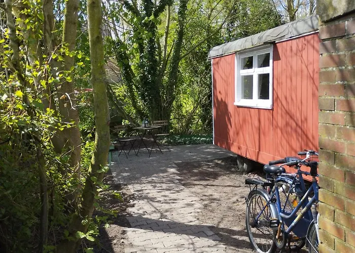 Feriehus Campen Krummhörn